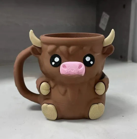 Moozy Cup™