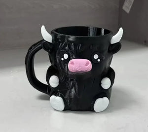 Moozy Cup™