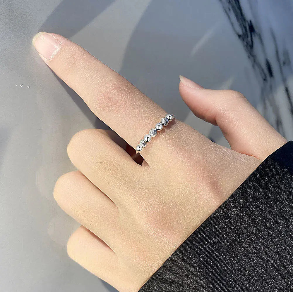 Focus Anti-Anxiety Ring