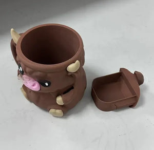 Moozy Cup™