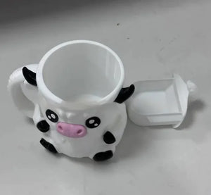 Moozy Cup™